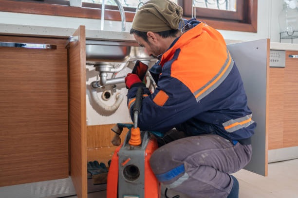 Alemdağ Tuvalet Açma Ustası